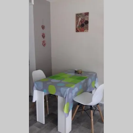 Le Cocon De Sausheim Apartment Exterior photo
