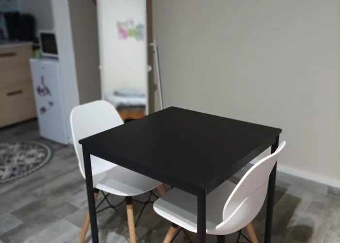 Le Cocon De Sausheim