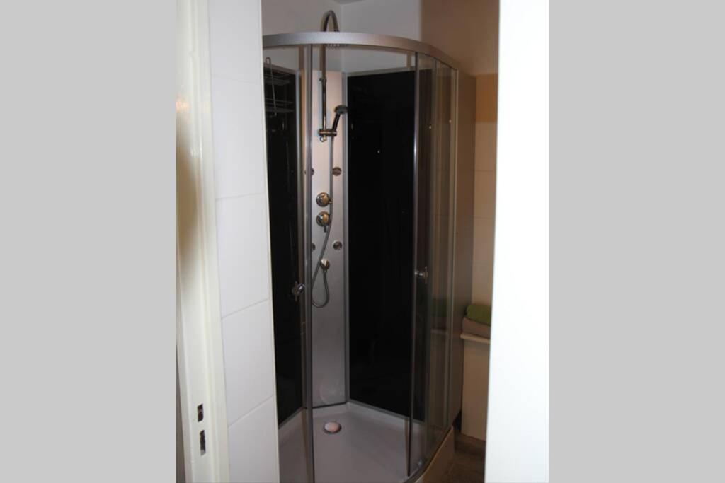 Apartment Le Cocon De *