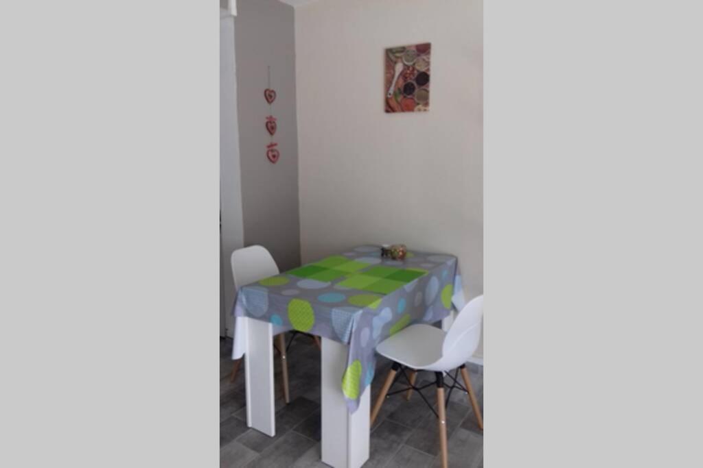 Le Cocon De * Sausheim