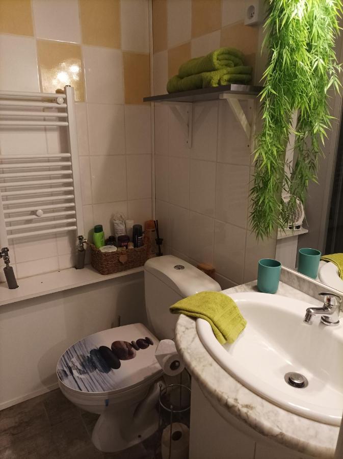 Le Cocon De Apartment
