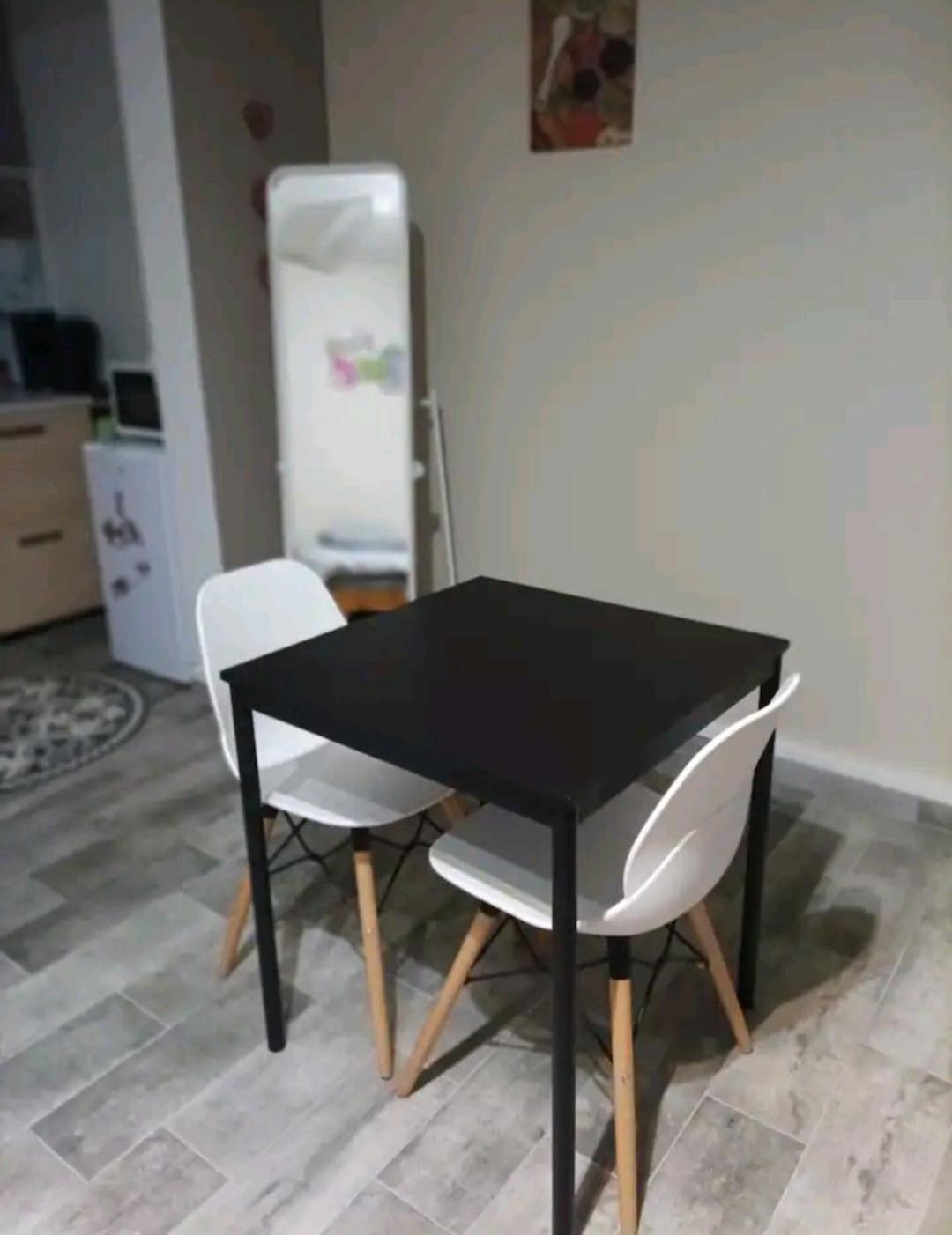Le Cocon De Et Sa Table De Massage Appartement *